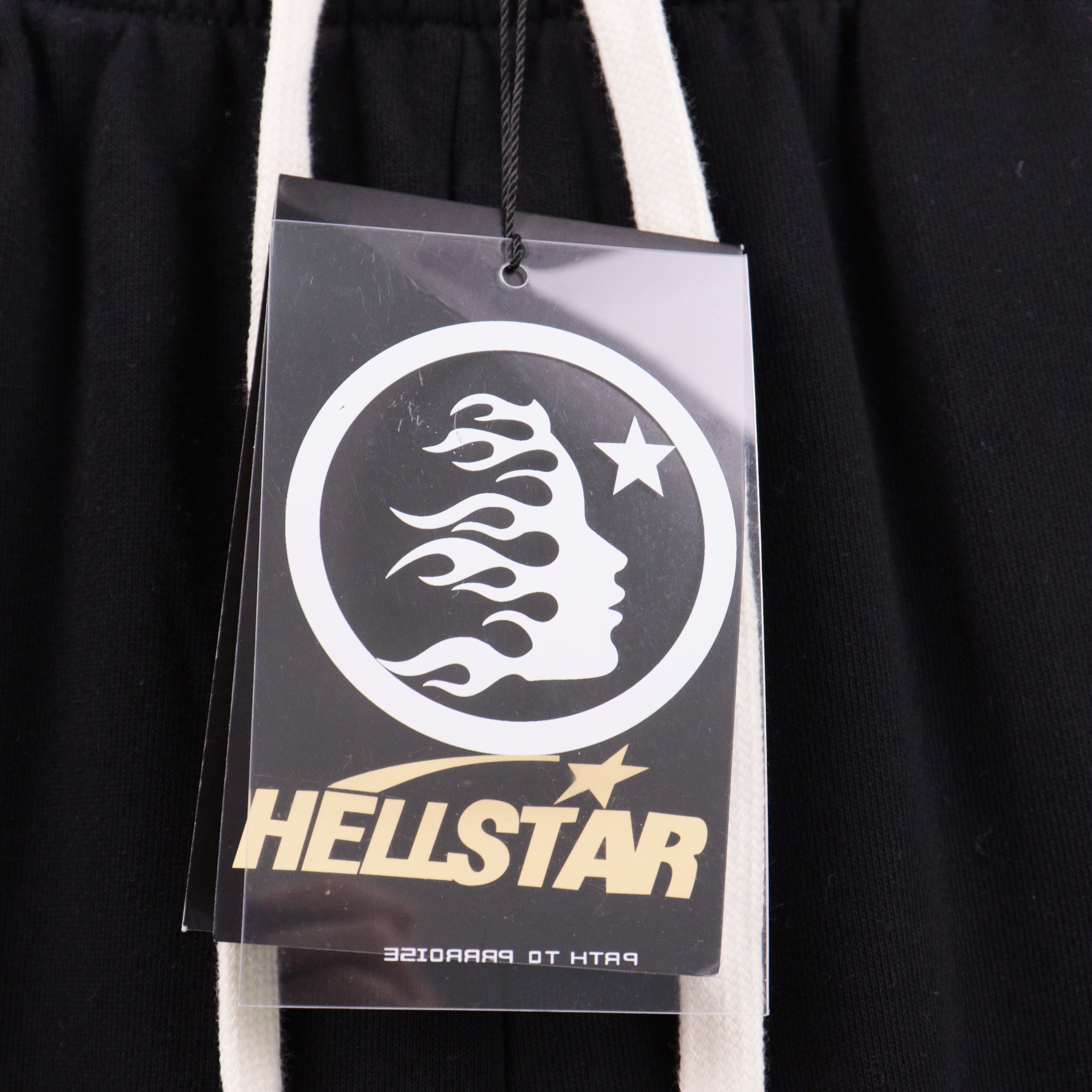 Hellstar Short Pants